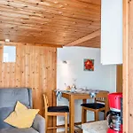 Kleiner Strandfloh Apartman