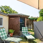 Kleiner Strandfloh Apartman