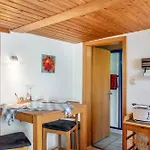 Apartman Kleiner Strandfloh Wangerooge