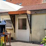 Kleiner Strandfloh *