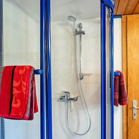 Apartment Kleiner Strandfloh Wangerooge