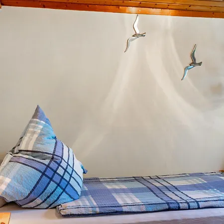 Apartment Kleiner Strandfloh *