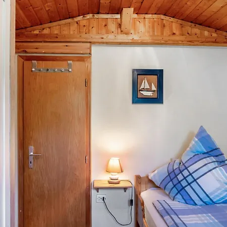 Kleiner Strandfloh Apartment