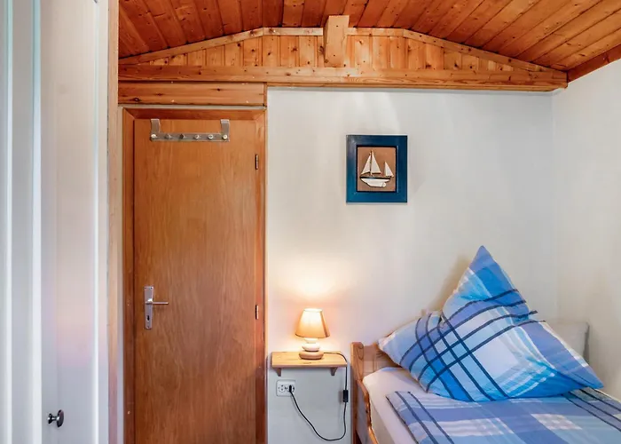 Kleiner Strandfloh Apartamento