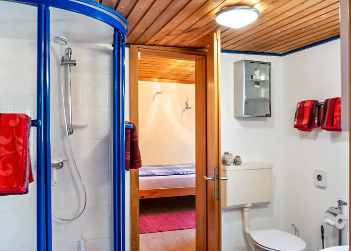 Kleiner Strandfloh Apartamento *