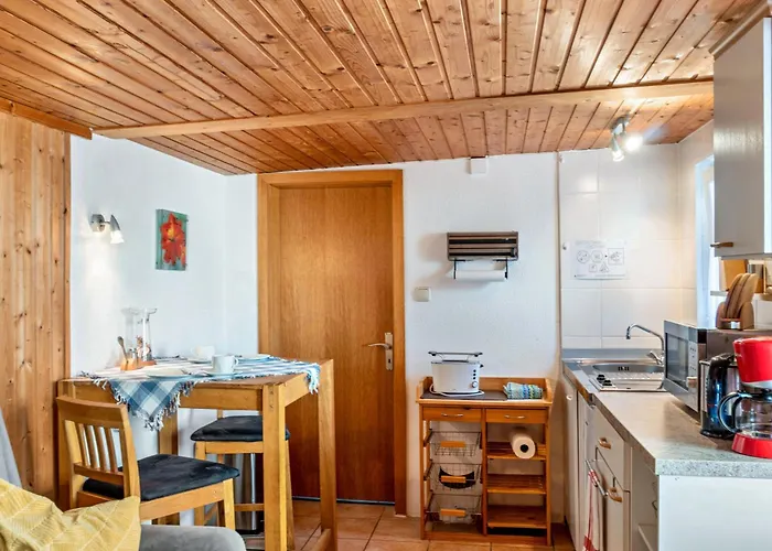 Kleiner Strandfloh * Wangerooge